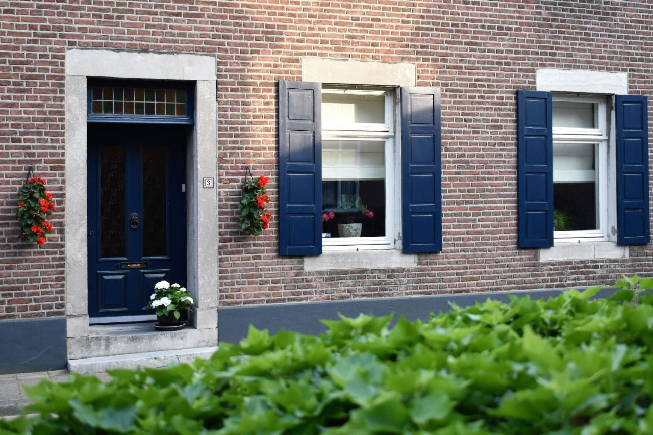 De Oude Limonadefabriek Bed & Breakfast Beek  Exterior photo