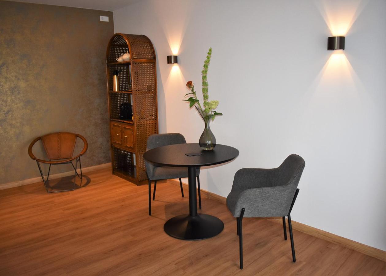 De Oude Limonadefabriek Bed & Breakfast Beek  Exterior photo